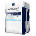 Abena Abri-Soft Basic / Абена Абри-Софт Бейсик - одноразовые впитывающие пеленки, 60x60 см, 60 шт.